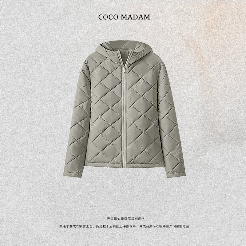 NIUNIU ·T-2000 双面穿绵羊毛连帽外套轻薄柔软外套,女装/女士精品,短外套,淘宝优惠券,粉丝福利购,淘宝优惠卷