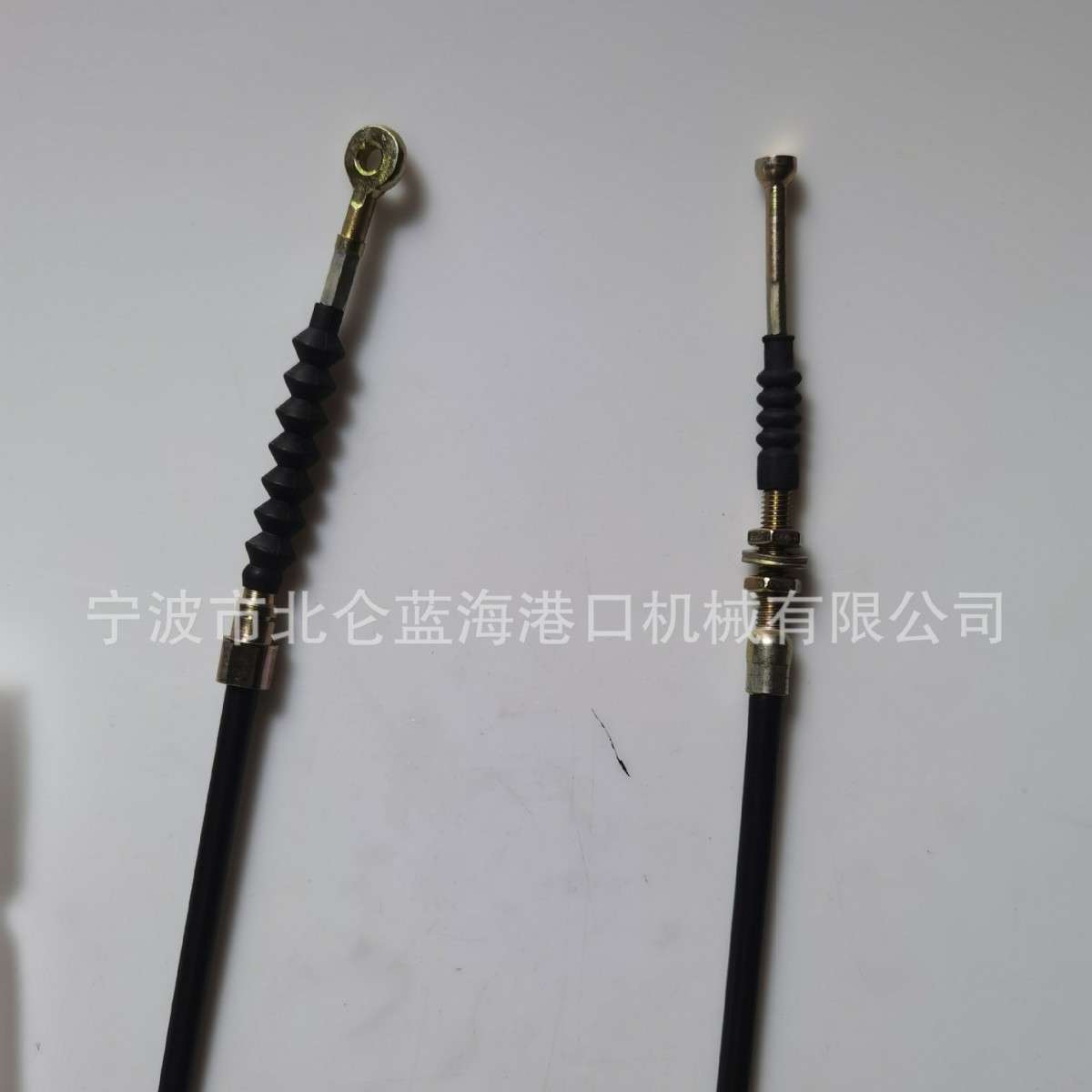 销售Linde车型拉力钢丝绳0009350368