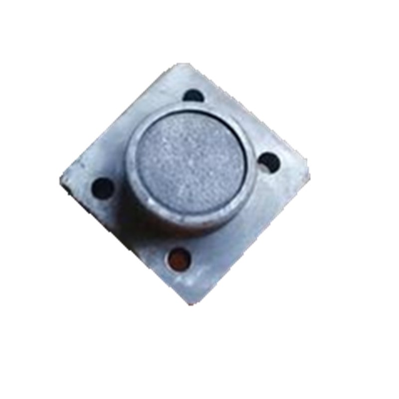 机用平口钳丝杠螺母4寸5寸6寸8寸z10寸12寸16寸台虎钳螺母台钳丝