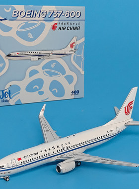 国际航空波音B737-800