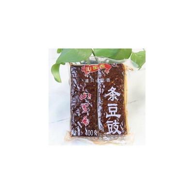 新货云南特产山里香风味条