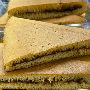 【顺丰包邮】泉州满煎糕红糖福建闽南特产糕点小吃米糕发糕古早味