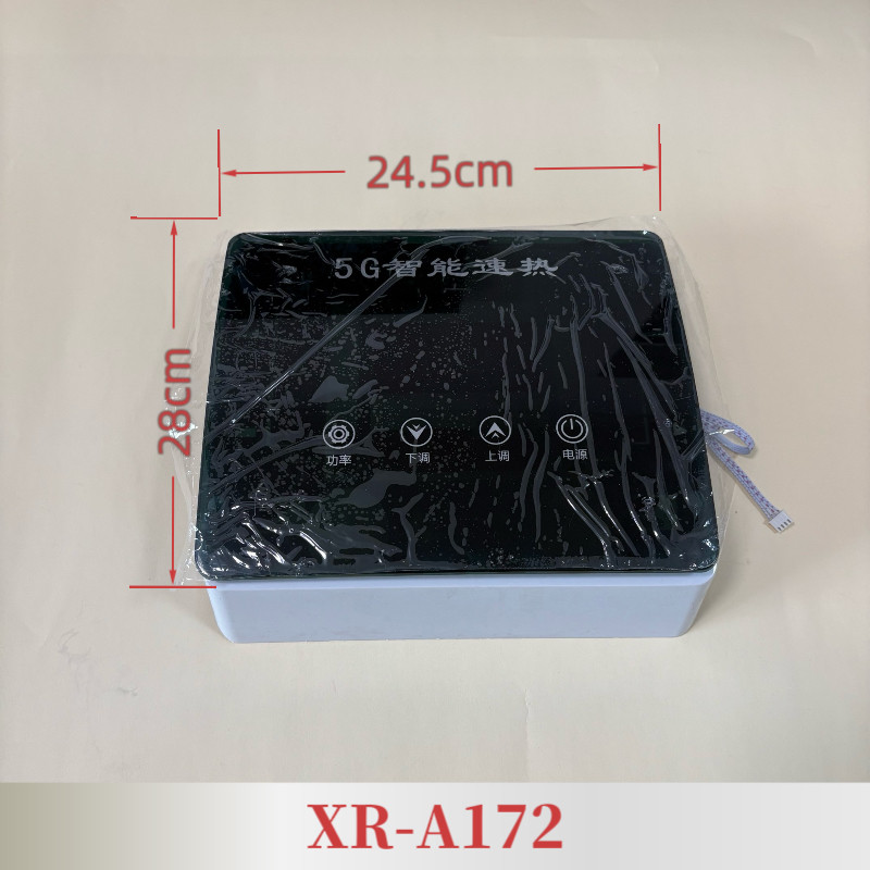电热水器主板电源板XR-A172显示屏面板适配上菱好太太康佳XR-D02