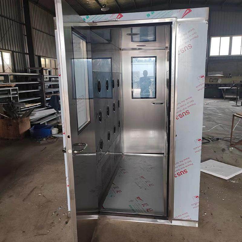 304/201风淋室无尘风淋车间食品厂电子厂用洁净风淋通道厂家直销,五金/工具,风淋室,淘宝优惠券,粉丝福利购,淘宝优惠卷
