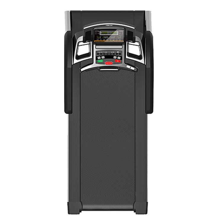 厂家生产直流变频商用级智能跑步机办公室健身跑步器材跑步机