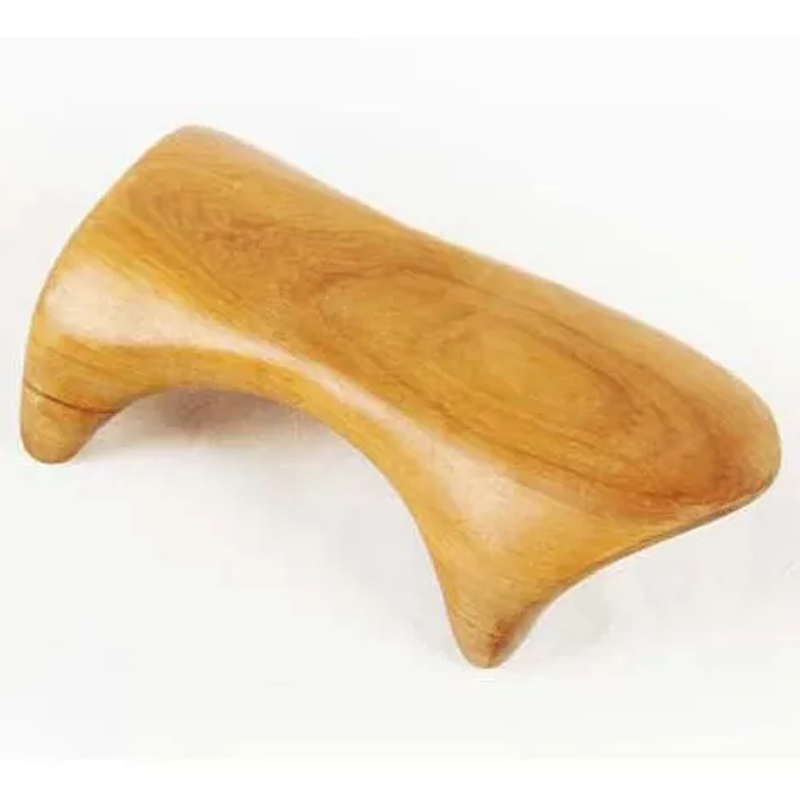 天然檀香木头按摩狗虎背部脊柱经络刷四脚四角穴位按摩器,床上用品,功能枕/保健枕/养生枕,淘宝优惠券,粉丝福利购,淘宝优惠卷