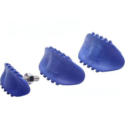 越野摩托车改装件夹胎器1.60/1.85/2.15轮胎夹子内胎固定夹轮胎锁