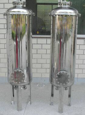 厂家推荐活性炭过滤器除色活性炭过滤器软化水过滤器