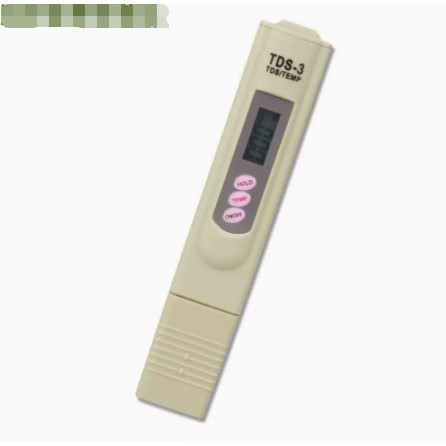 自来水TDS水质检测笔家用直饮净水器矿物质笔tds笔TDS水质测试笔