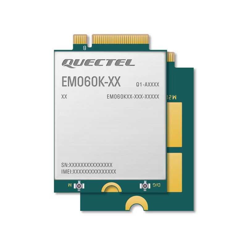 4G模块EM060K 4G模块LTE Cat6 模组4G全球通无线通讯模块