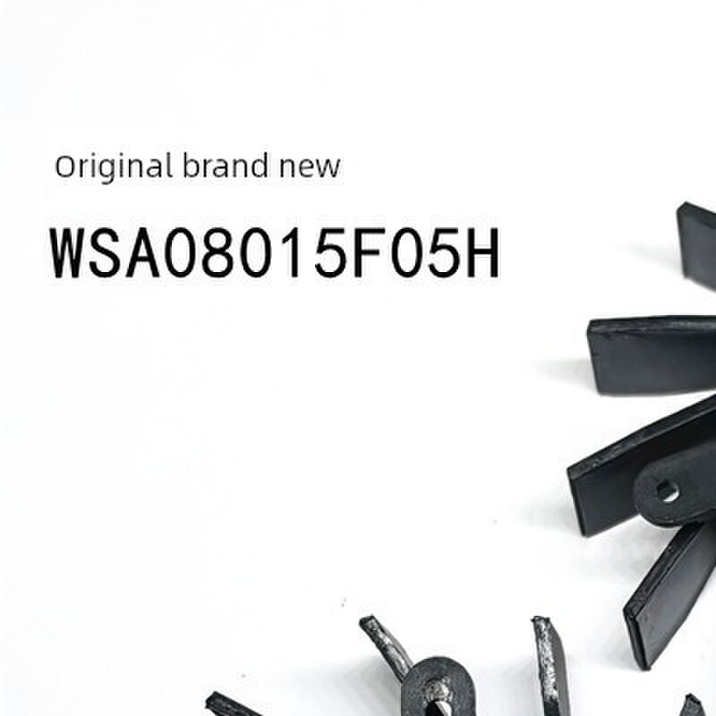 全新原装鸿合HO-564THO-361N4DJ-740033/HO-5819风扇WSA08015F05H