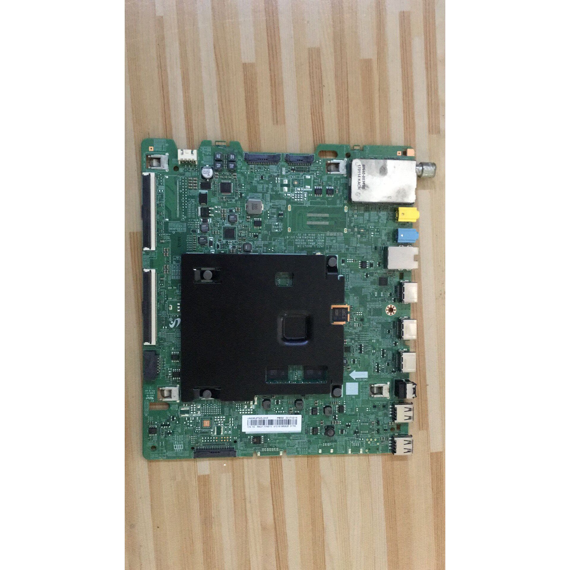 UA65KUF30EJ/65KUC30SJ/KU6880 70KU6300JXXZ主板BN41-02528A