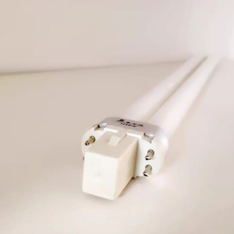 灯台灯管YH-18W 四针插管旧式 荧光灯管36WH18W老式灯管