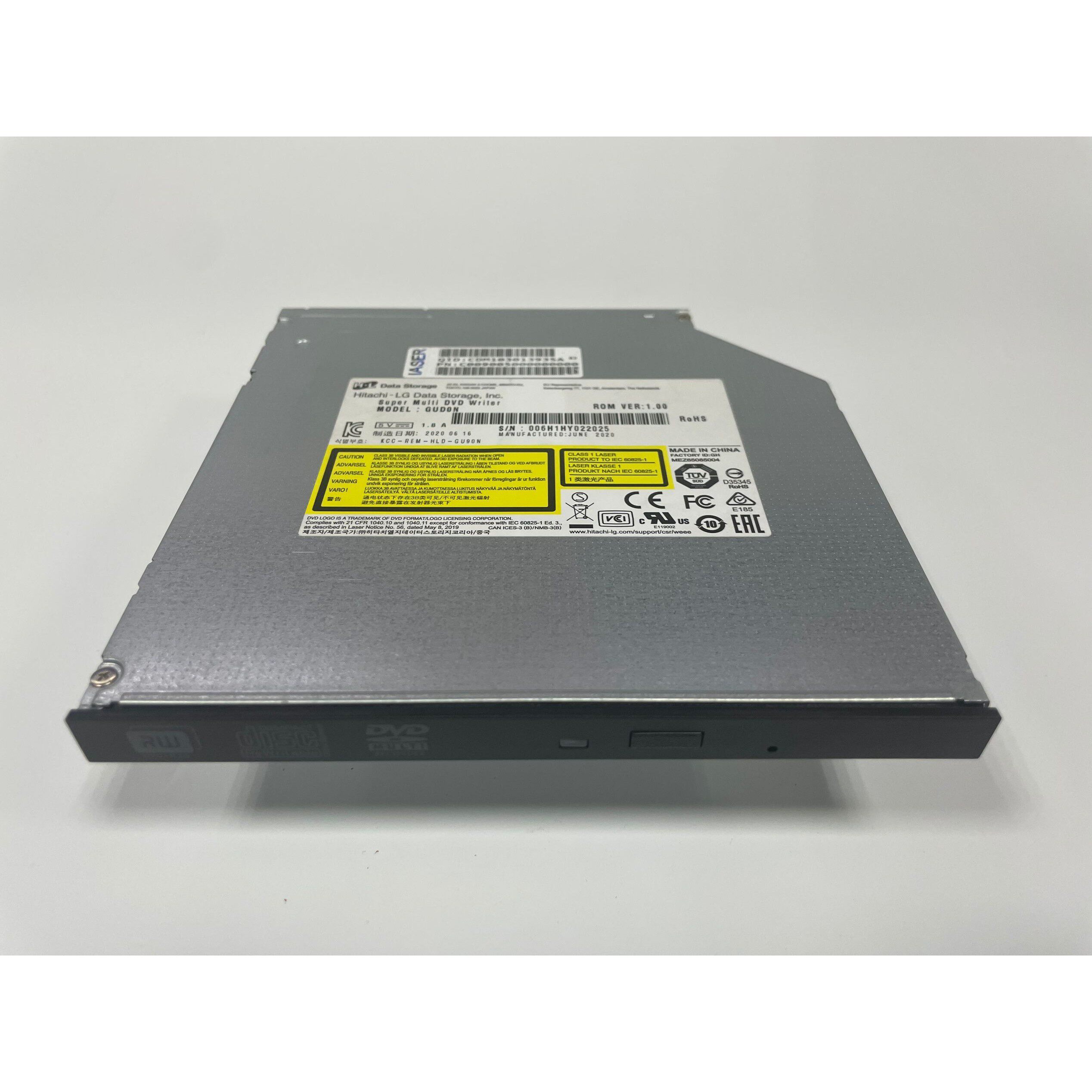 浪潮光驱DVD刻录机台式机电脑CE3000L CE520F CE300Z内置光驱超薄
