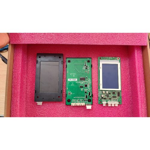 液晶显示板MCTC-HCB-U1/U1E/U2/MCTC-HCB-D2支持各厂家协全新现货