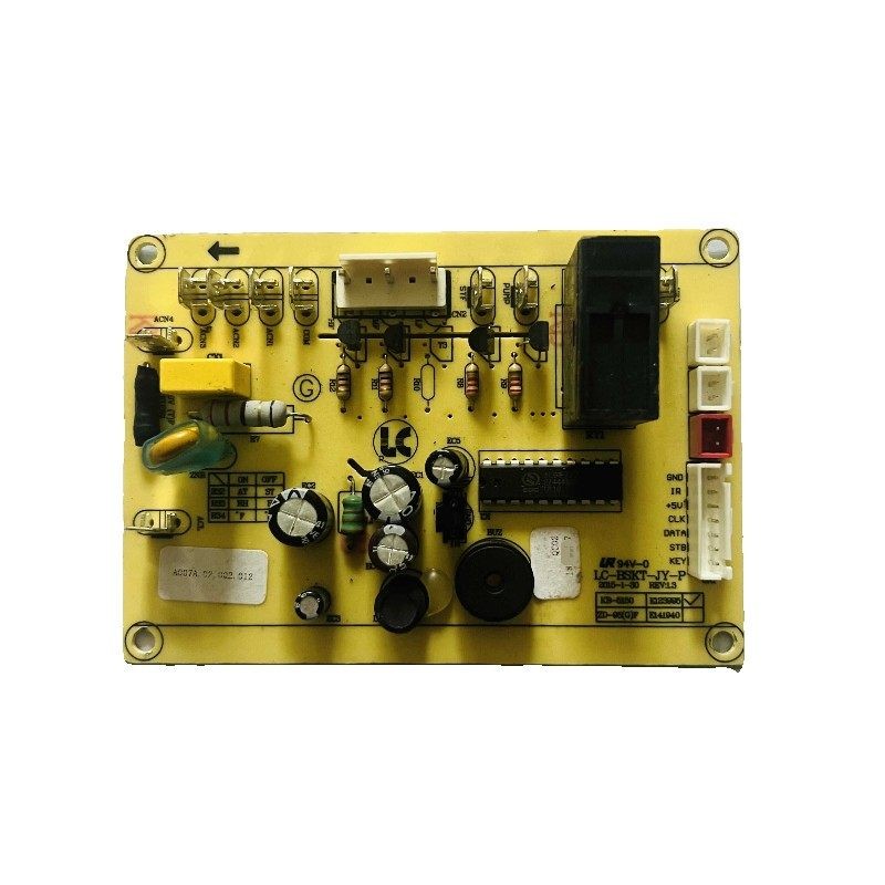 适用移动空调电脑板主板控制板电源板 LC-BSKT-JY-P