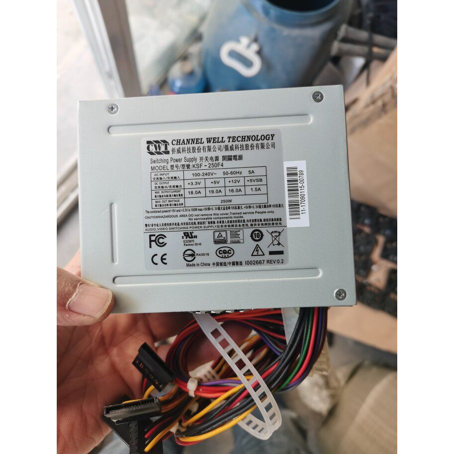 品牌：侨威  录像机电源KSF-250F4！ksf200m4