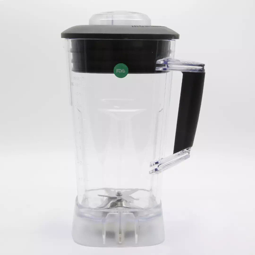 Vvmax/维仕美 XPH-S破壁料理机上杯杯子壶刀片轴承组合配件