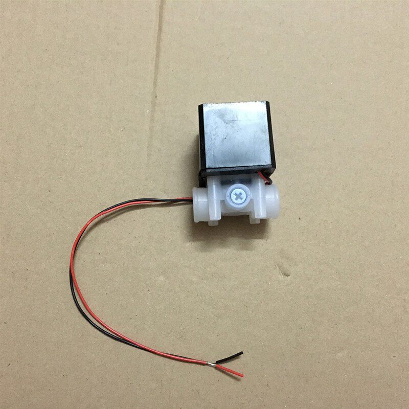 快接18秒延时阀/废水组合阀/带废水比 家用厨房净水器配件