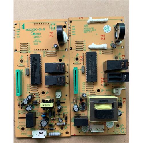 EGXBBDC-03-R MD- EGXCCDC-03-K微波炉电脑主板EG823B-DC(F)