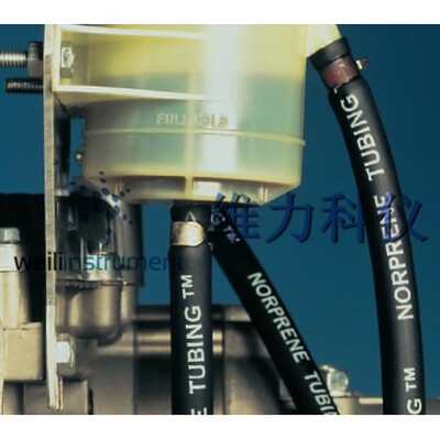 圣戈班Norprene A-60-G工业管 AFL00028 9.6×14.4×2.4 15M