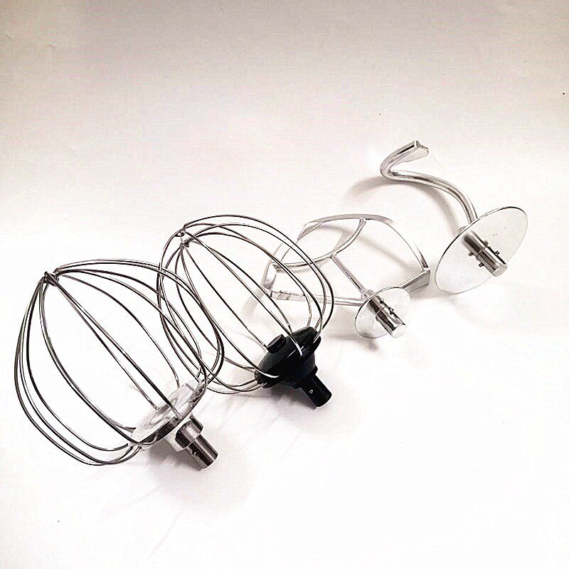 TopChef顶厨电厨师机SM-986S 983S 1083S 1086S和面机打蛋器配件