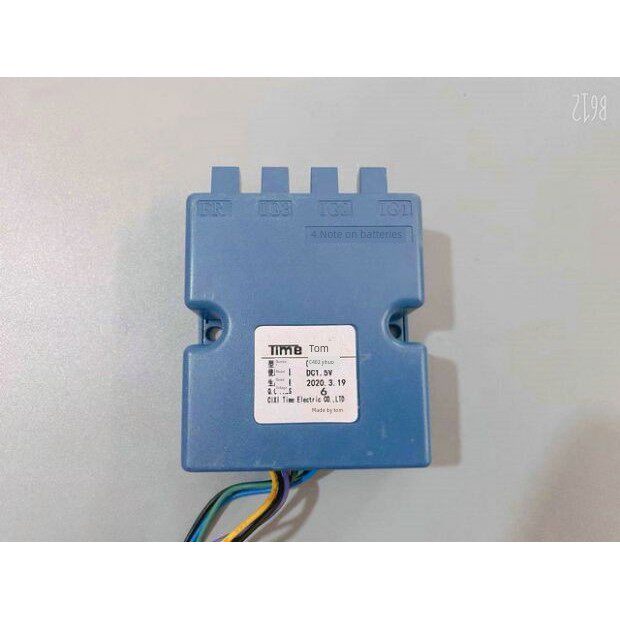 适合老板燃气灶点火器9B26 9G65 9B32 6G23点火器脉冲打火器1.5V