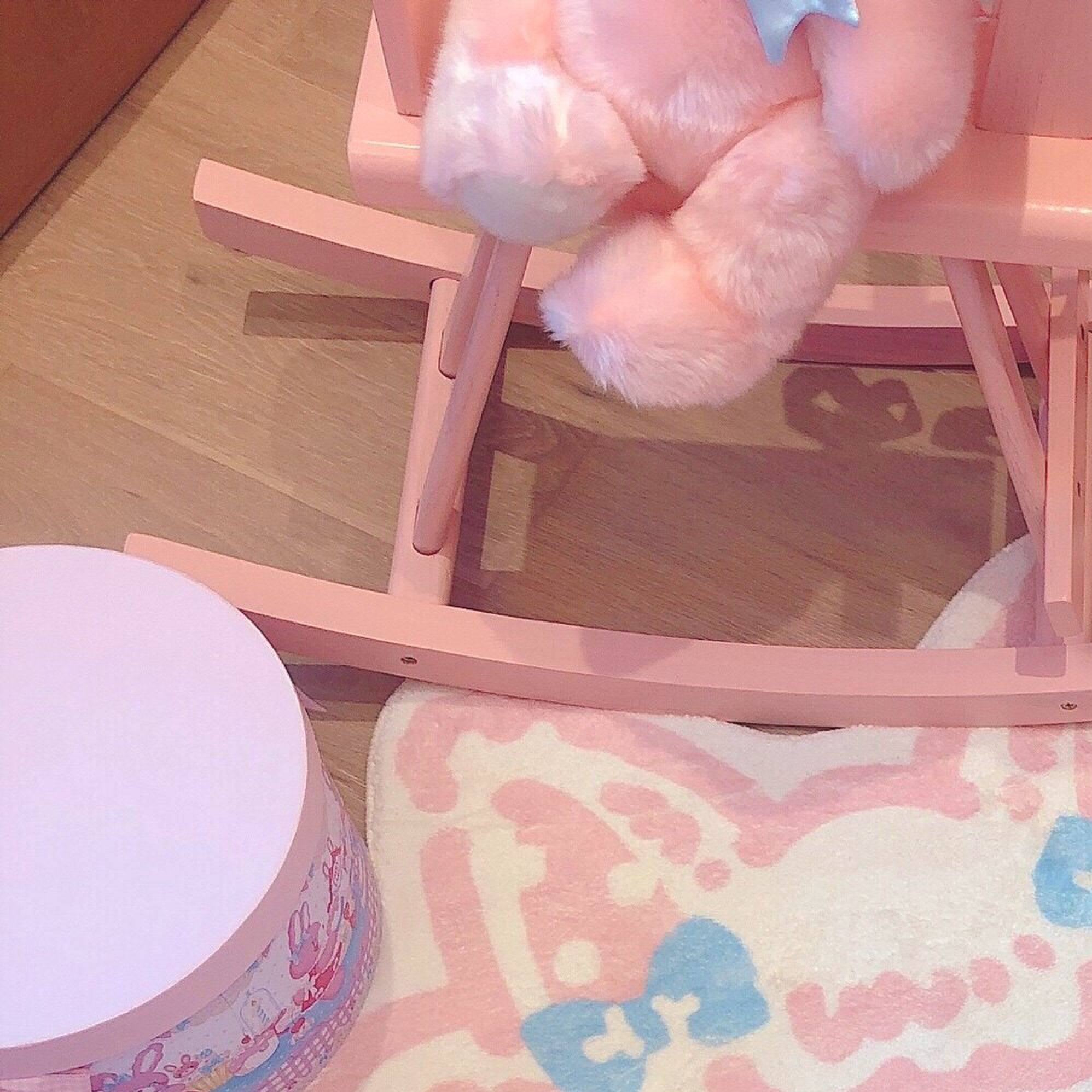 小恐龙乐园 原创玩偶卧室毯儿童房圆形毯客厅毯牀边毯ins地毯吸水