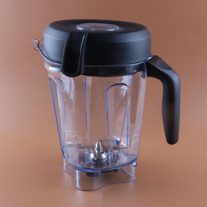 VitaMix Pro750/5200/6300/E320维他美仕破壁料理机配件湿杯