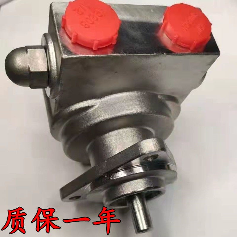 12v液化气导气泵压头12伏液化气导气泵配件倒气泵配件叶片泵压头