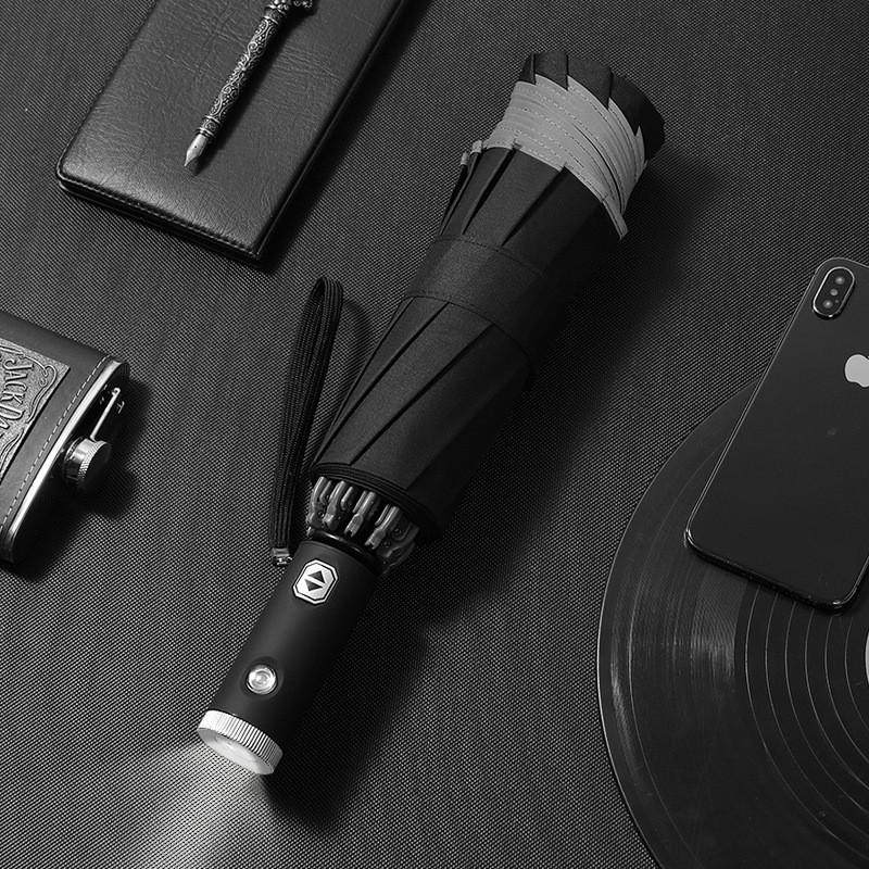 【10年质保】全自动反向车载晴雨伞折叠大号加固加厚结实抗风暴,居家日用,伞,淘宝优惠券,粉丝福利购,淘宝优惠卷