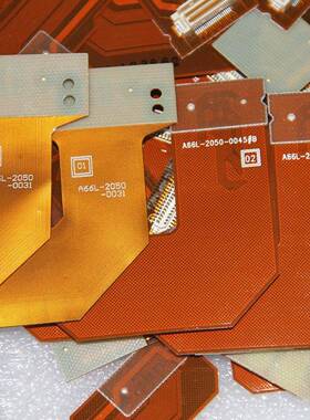 A66L-2050-0045#A#B#E#F 全新FANUC发那科软排线 大量现货