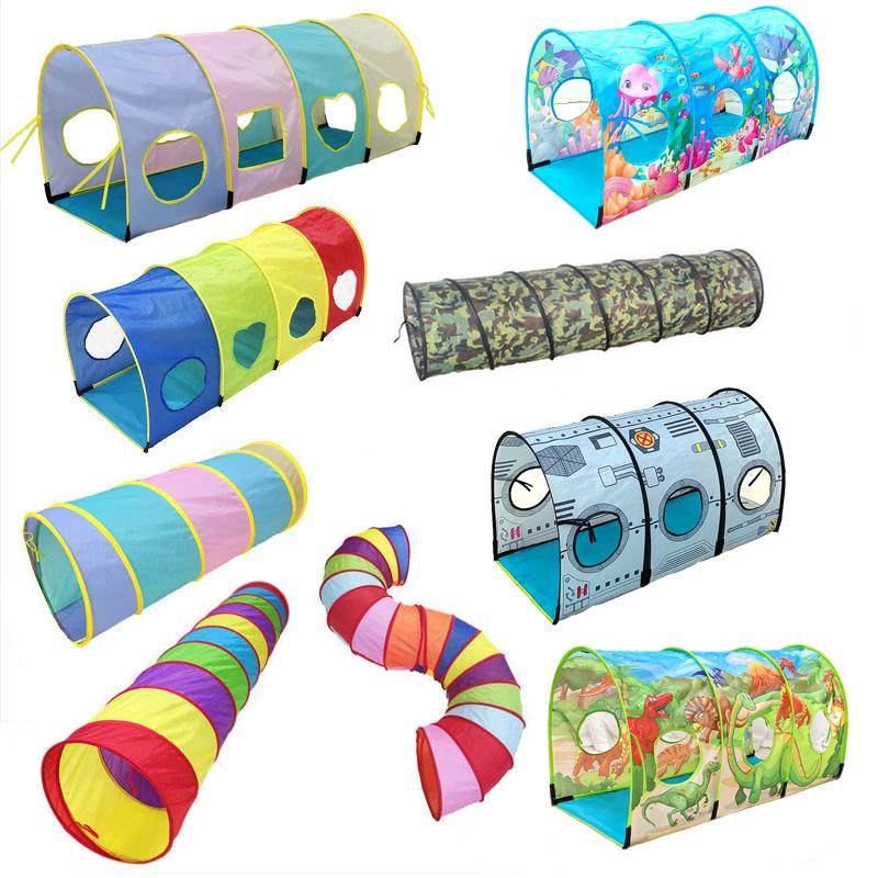 儿童感统钻洞玩具幼儿园室内外阳光爬行隧道钻山洞爬行筒彩虹通道,玩具/童车/益智/积木/模型,儿童帐篷/游戏屋,淘宝优惠券,粉丝福利购,淘宝优惠卷