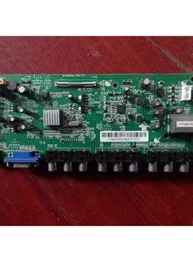 ~原装BOE LE-32K550 LE-32K551主板MST6M182VG-TC0N-V1.5