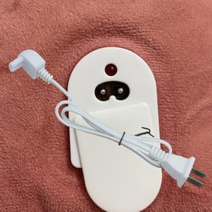 原厂专用电热水袋充电器乖乖兔暖手宝电源线钟爱一生暖水袋欧烨装