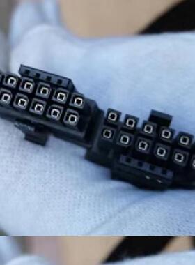 超聚变G5500 V7/G5580服务器GPU电源线显卡供电线3090 A100 H100