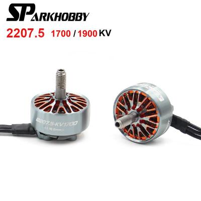 SPARKHOBBY 2207.5 Pro 5寸穿越机FPV竞速竞赛用无刷马达