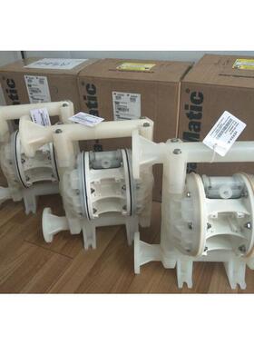 VersaMatic威马隔膜泵E5KP流体服务包/主膜片/副膜片/阀球/球密封