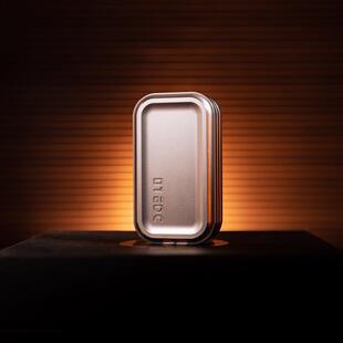 世界edc 01edc 手感推牌02音叉磁铁指尖陀螺机械推牌金属潮玩玩具