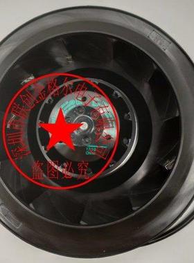 R2E220-AB06-60 AC230V 原装正品德国进口220MM风轮进口离心风机