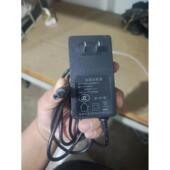 电源线 适用于 12v4a 电源适配器 充电器 R481 1204000CC