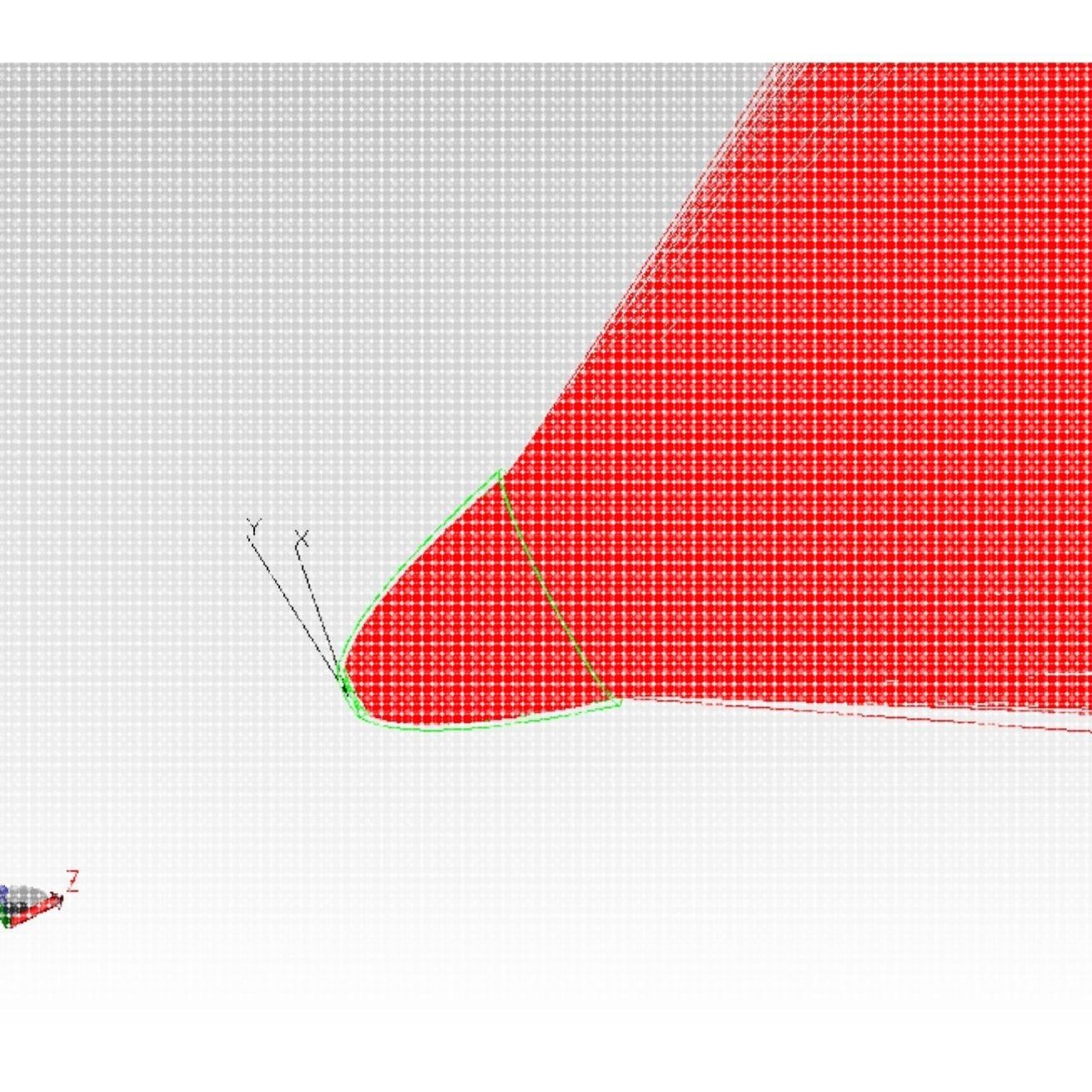 tracepro光学软件照明灯具反光杯透镜设计仿真模拟验证及教学