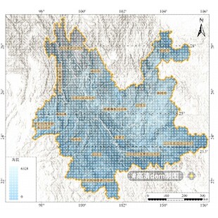基于python多光谱遥感数据处理、图像分类、定量评估及机器学习