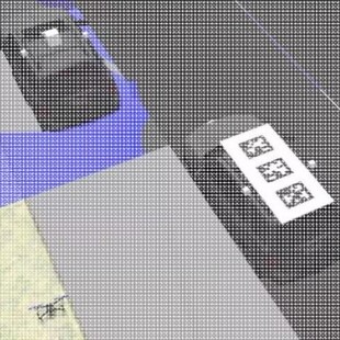 环境部署 vrx无人机无人车协同仿真 算法调试 gazebo ROS