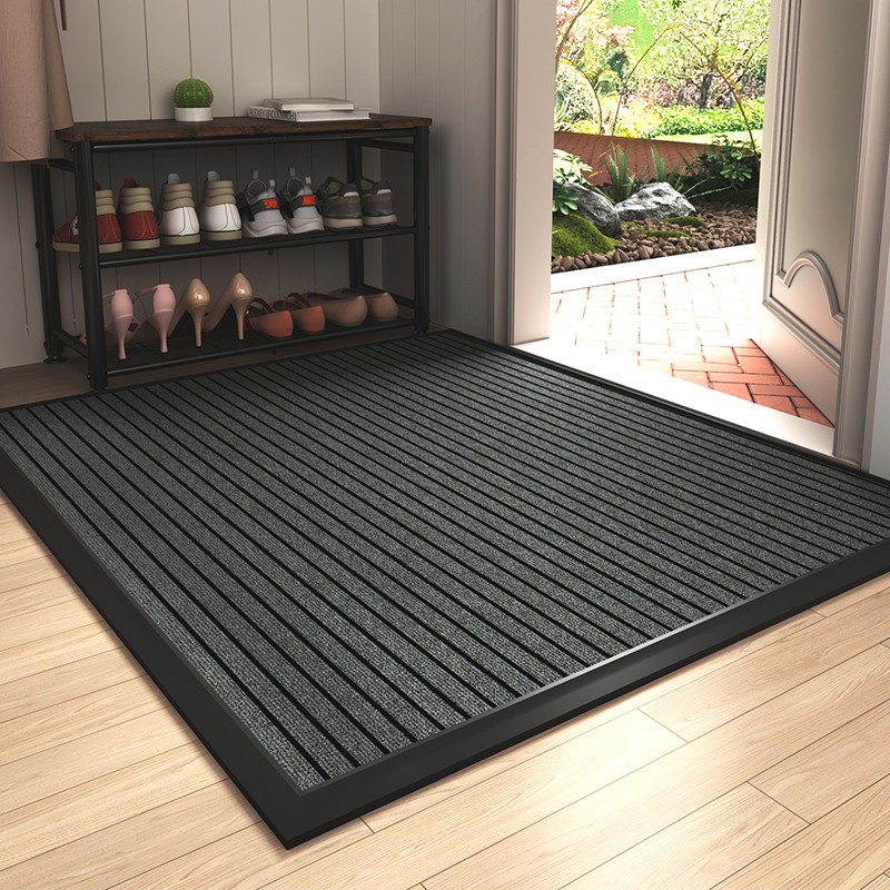 进门地垫入户门地毯门口脚垫可裁剪定制防滑垫门垫门厅客厅吸水