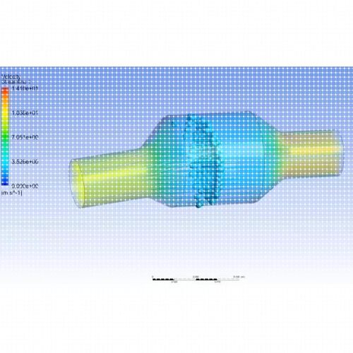 有限元彷真 fluent Ansys Adams comsol Abaqus CFD edem彷真分析