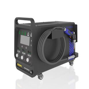 思创激光焊机冷媒直冷金属不锈钢铝合金手持焊接机