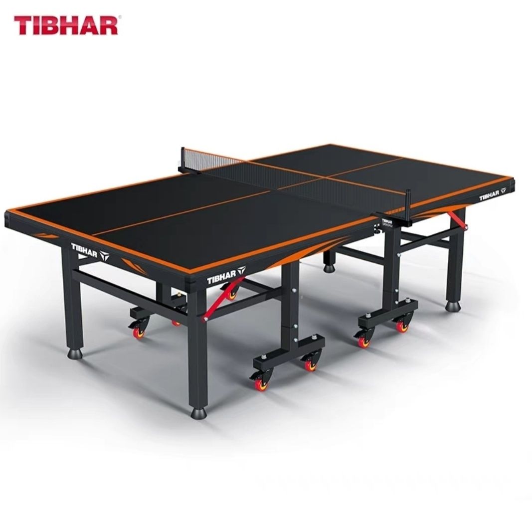 TIBHAR挺拔比赛乒乓球桌