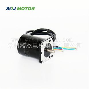 S57BL95 230直流无刷电机24V105W0.33Nm3000转低温升淞杰厂家直销