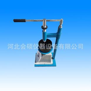 100型数显砂浆凝结时间测定仪 指针砂浆凝结时间测定仪SN